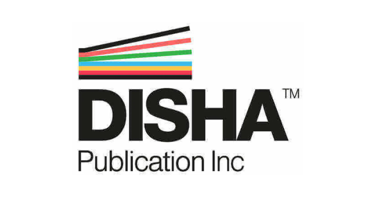 disha logo for site